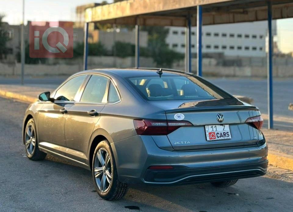 فولكسفاغن جيتا